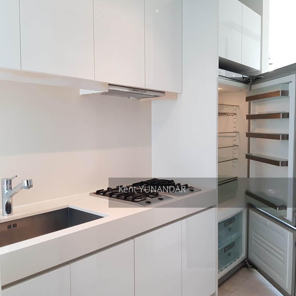 Madison Residences (D10), Condominium #245940651